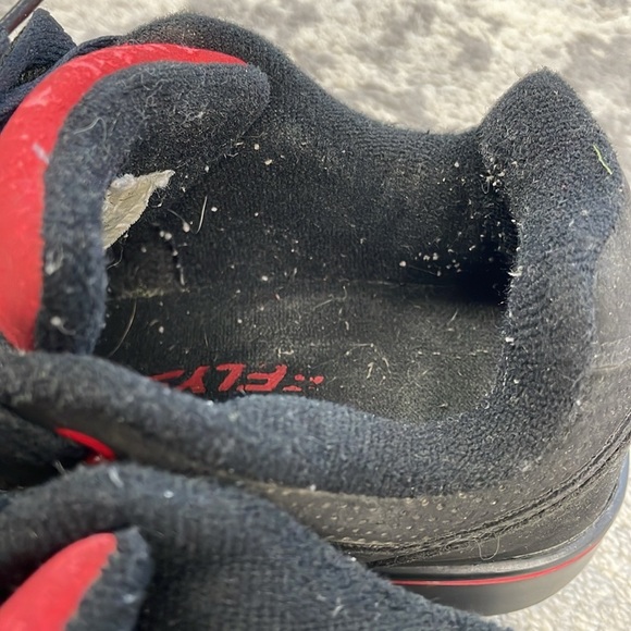 Heelys Motion Plus Roller Shoes Skate Sneakers Black Low Top Sz 6Y - Picture 6 of 14